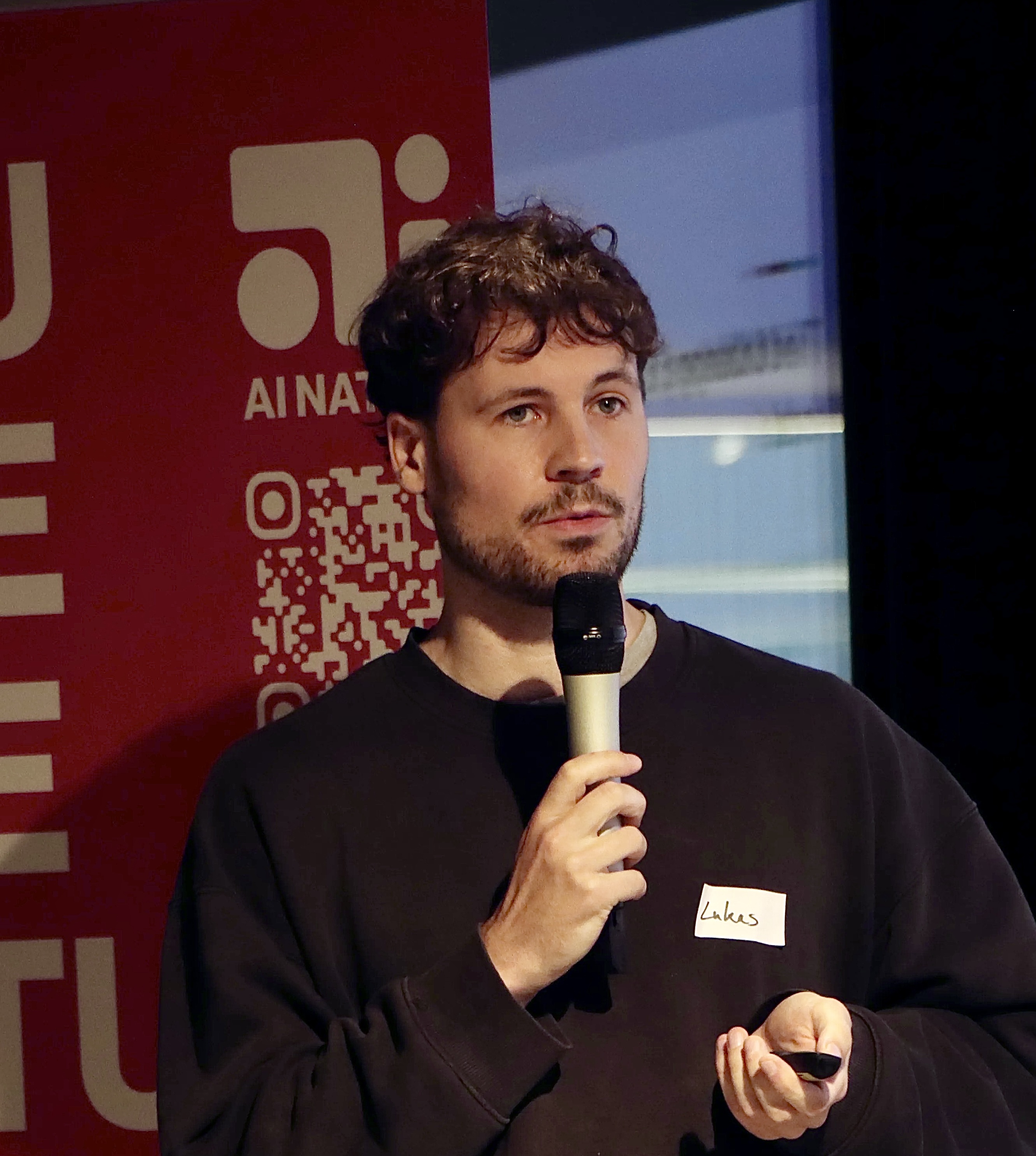 Lukas Hondrich